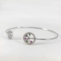Brazalete árbol de la vida