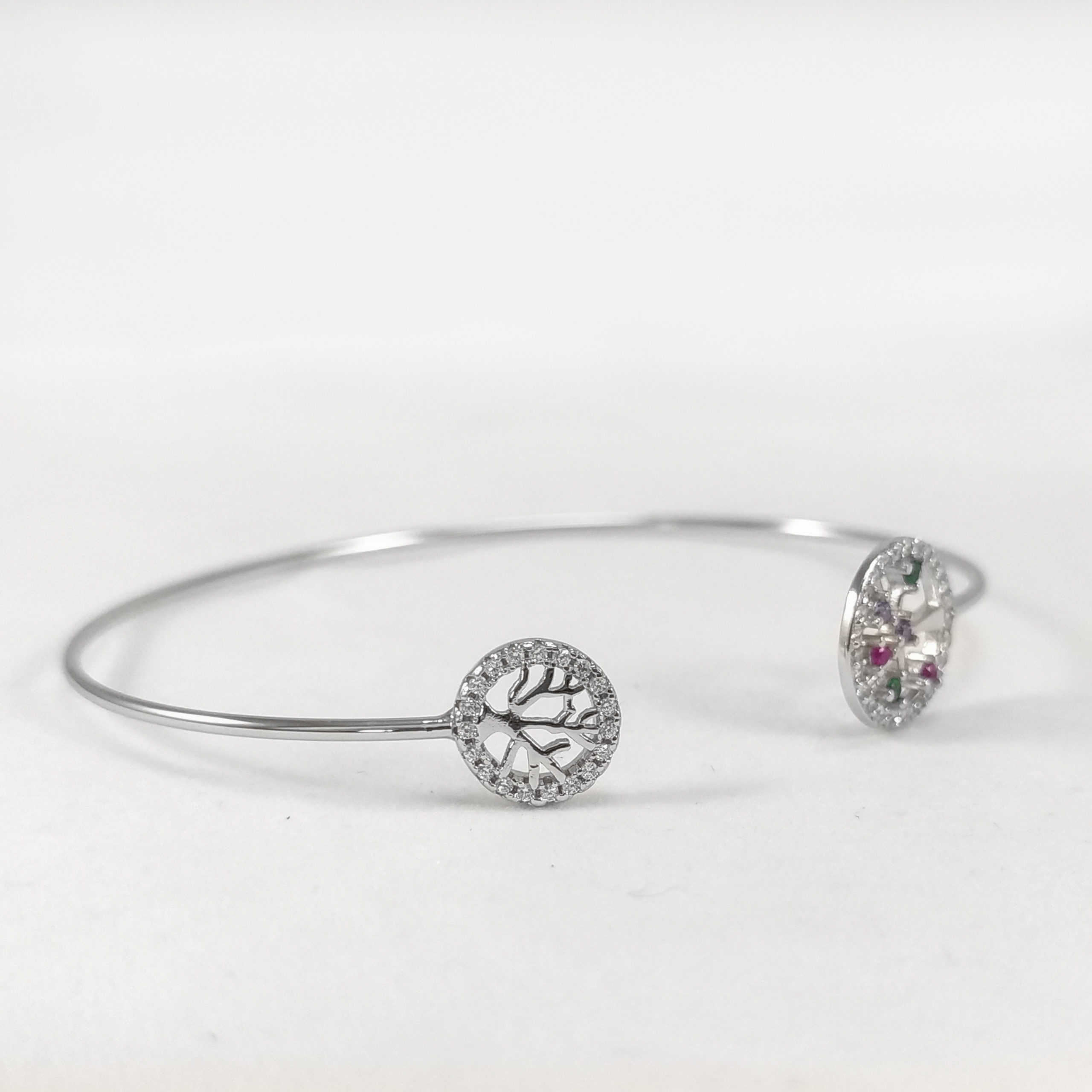 Brazalete árbol de la vida - Imagen 2