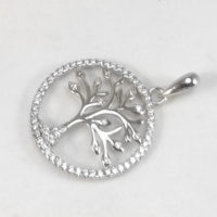 Colgante árbol de la vida