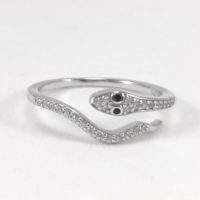 Anillo serpiente