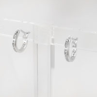 Pendientes aros