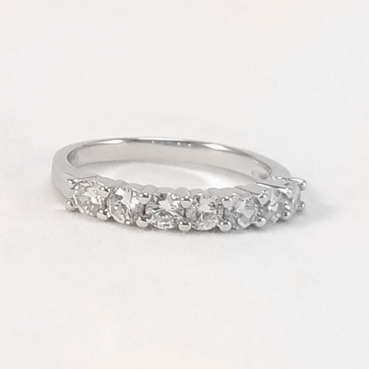 Anillo fino seven suerte - Imagen 6
