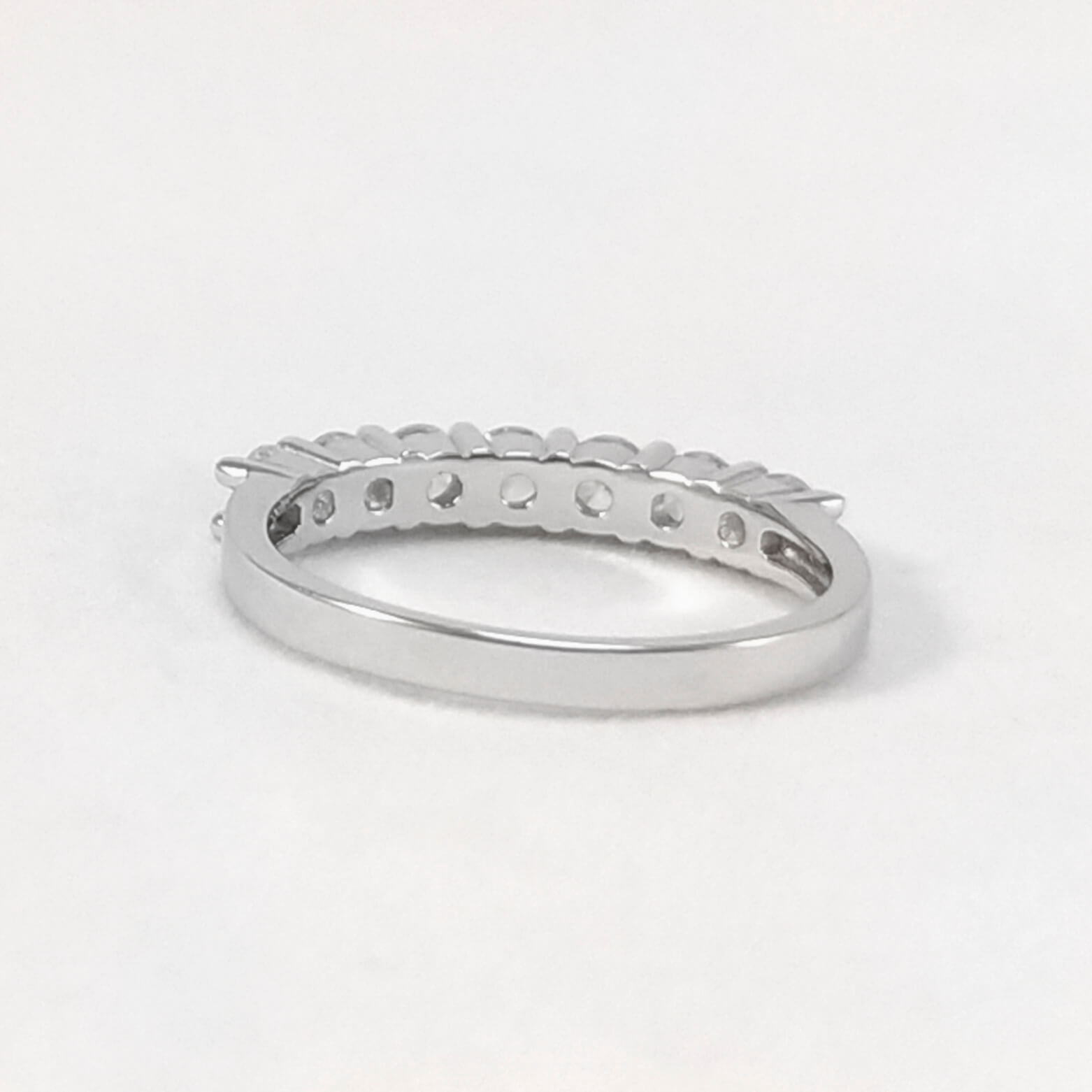 Anillo fino seven suerte - Imagen 4