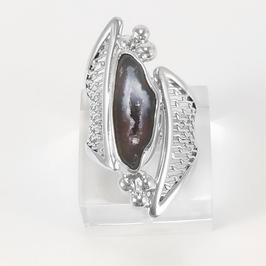 Anillo Geoda baby malla - Imagen 5