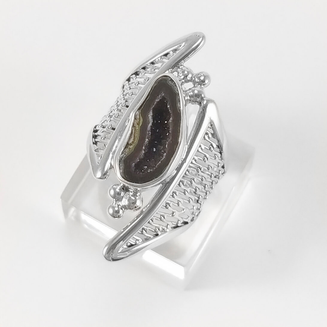 Anillo Geoda baby malla - Imagen 2