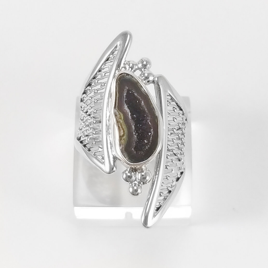 Anillo Geoda baby malla - Imagen 3