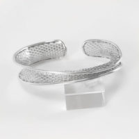 Brazalete malla