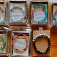 Pulseras